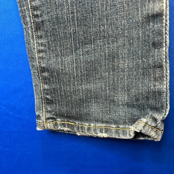 Levi’s 510 Super Skinny Jeans Men Size 32Wx32L - Picture 5 of 12